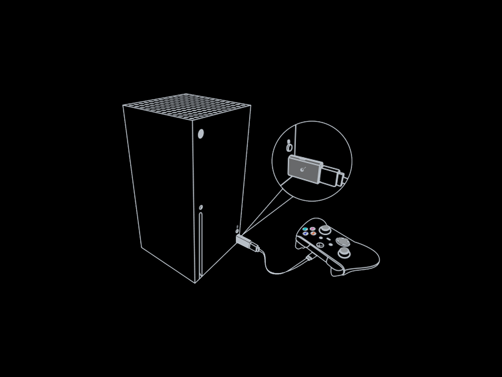 Goku xbox