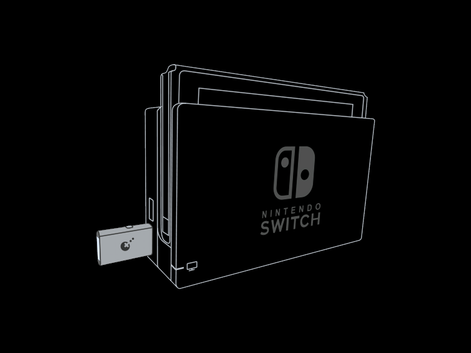 Goku Switch