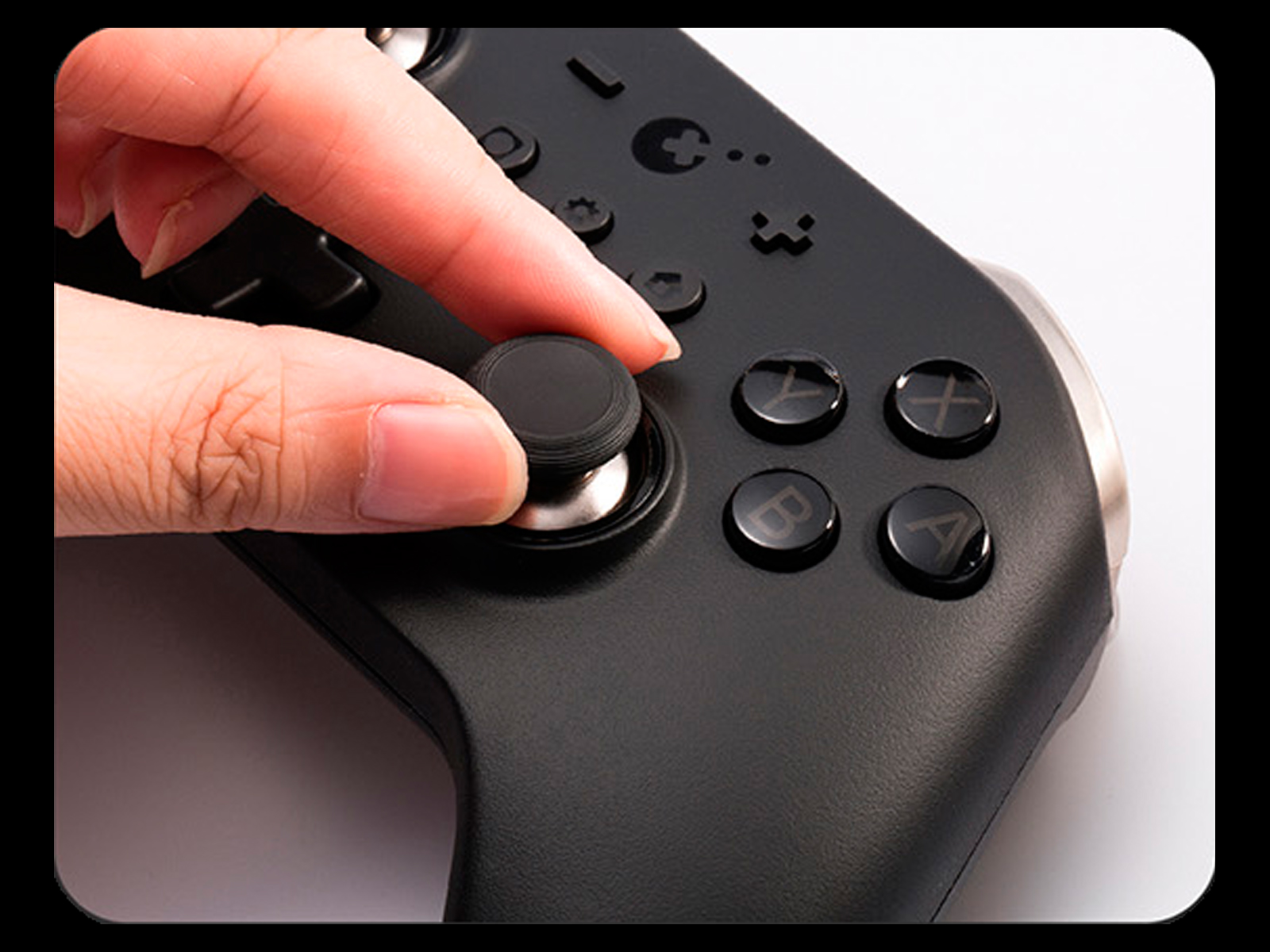 Goku Switch